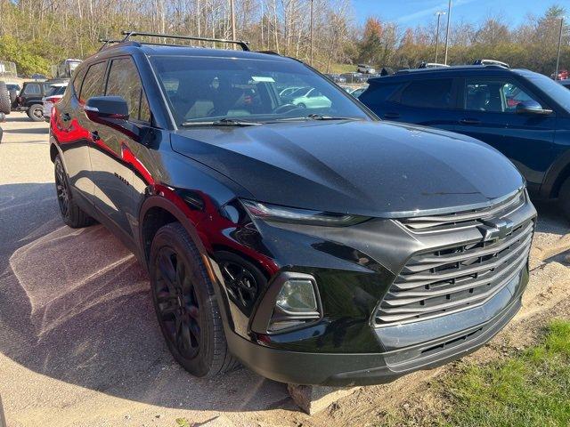 2019 Chevrolet Blazer Vehicle Photo in MILFORD, OH 45150-1684