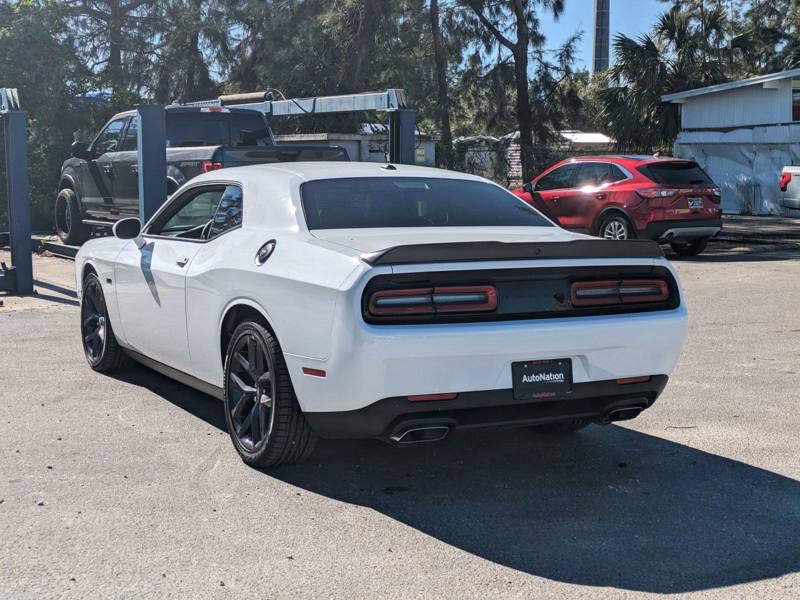 2023 Dodge Challenger Vehicle Photo in Bradenton, FL 34207