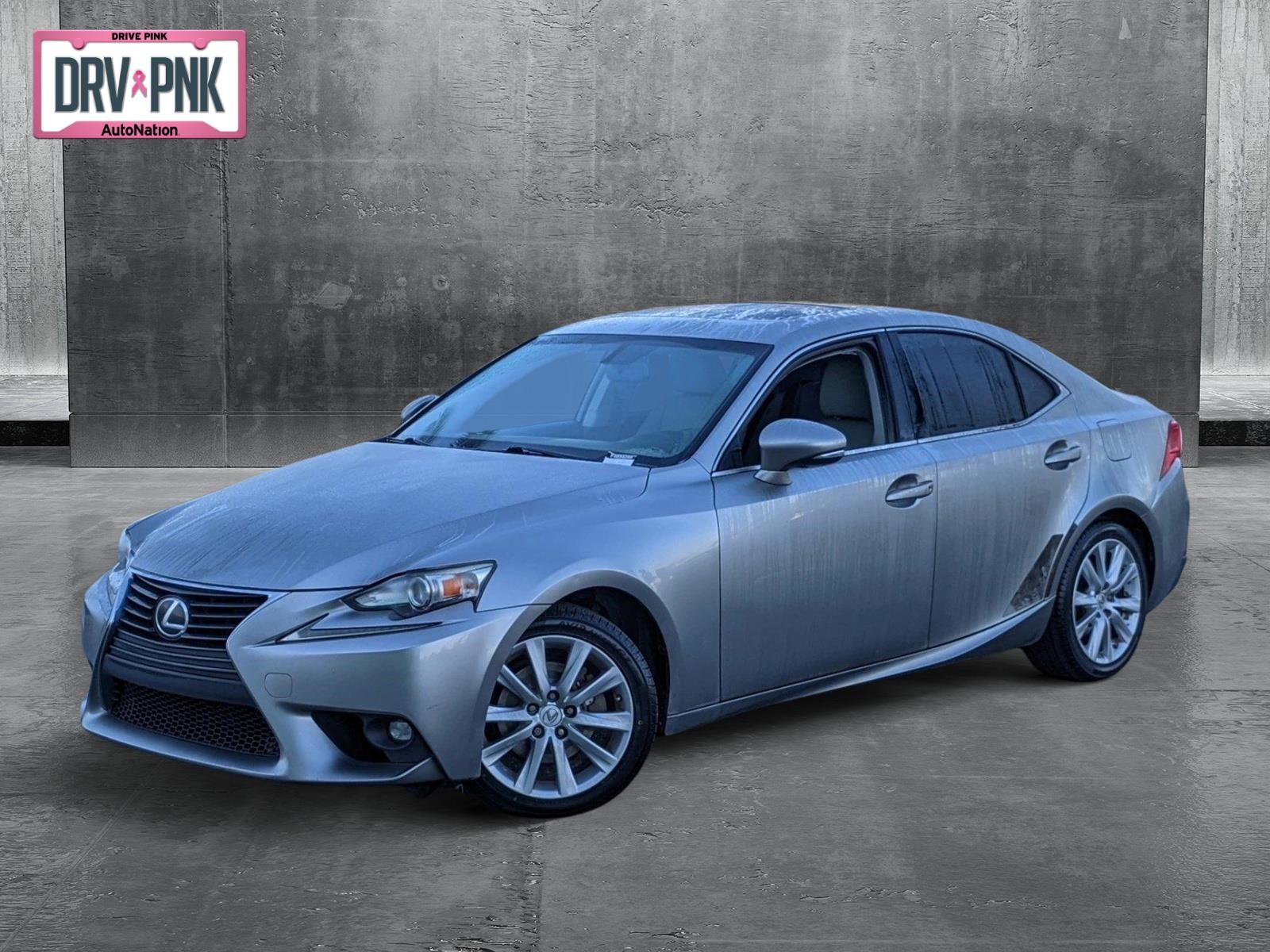 2015 Lexus IS 250 Vehicle Photo in Orlando, FL 32811