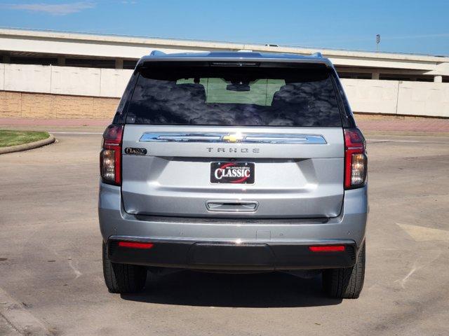 2024 Chevrolet Tahoe Vehicle Photo in SUGAR LAND, TX 77478-0000