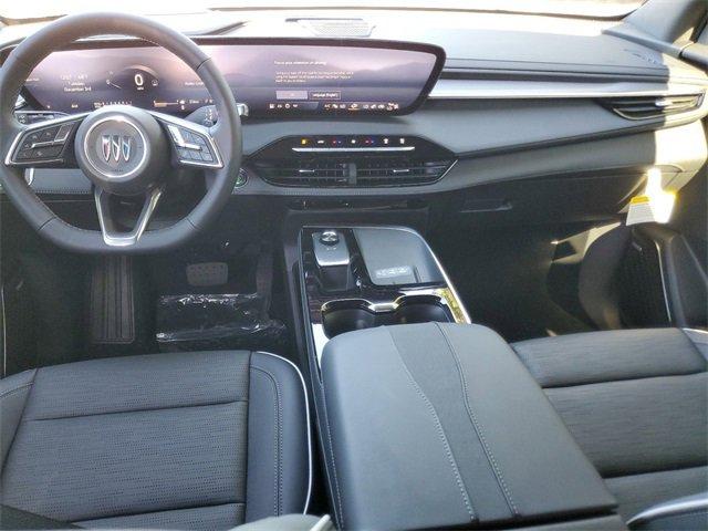 2025 Buick Enclave Vehicle Photo in SUNRISE, FL 33323-3202
