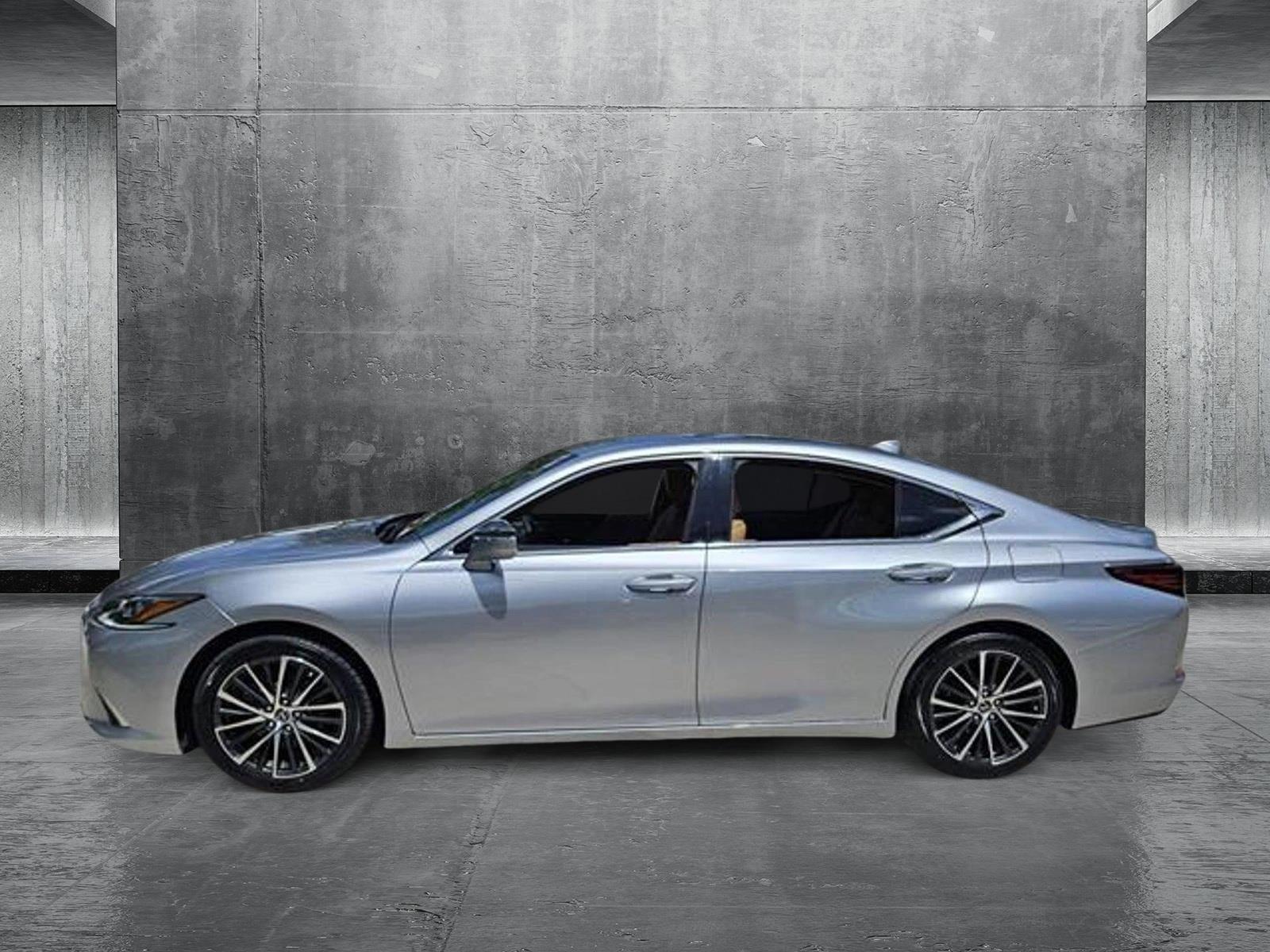 2022 Lexus ES 350 Vehicle Photo in Clearwater, FL 33761