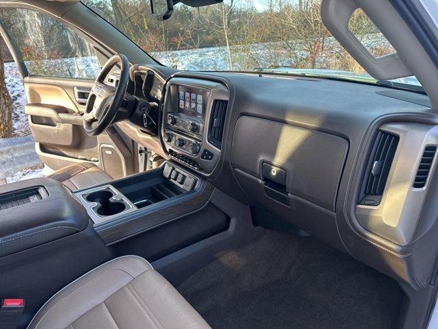 2017 GMC Sierra 1500 Vehicle Photo in MEDINA, OH 44256-9631