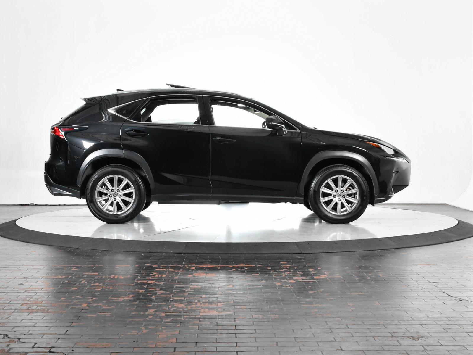 2019 Lexus NX 300 Vehicle Photo in DALLAS, TX 75235