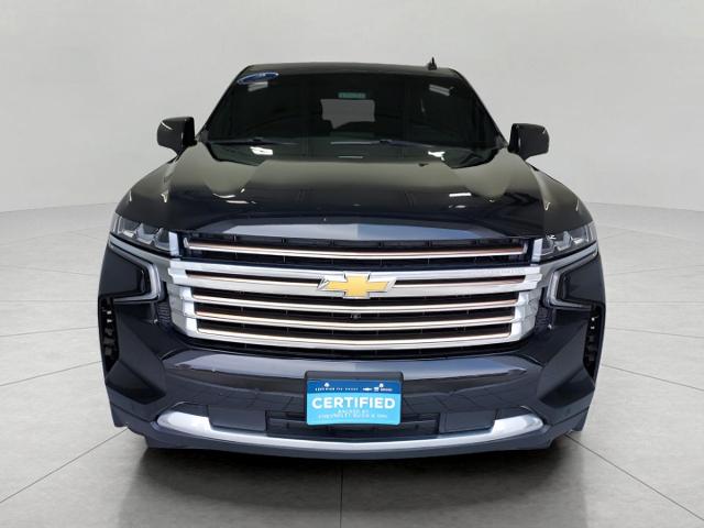 2023 Chevrolet Tahoe Vehicle Photo in NEENAH, WI 54956-2243