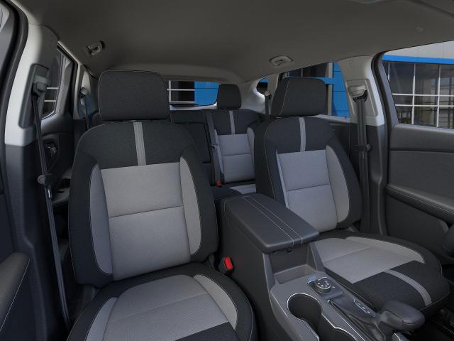 2025 Chevrolet Blazer Vehicle Photo in Roslyn, NY 11576