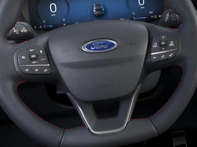 2024 Ford Escape Vehicle Photo in Neenah, WI 54956