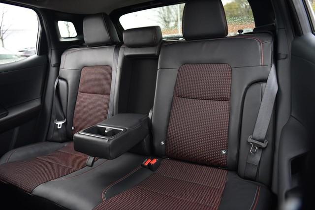 2025 Nissan Kicks Vehicle Photo in Ballwin, MO 63011