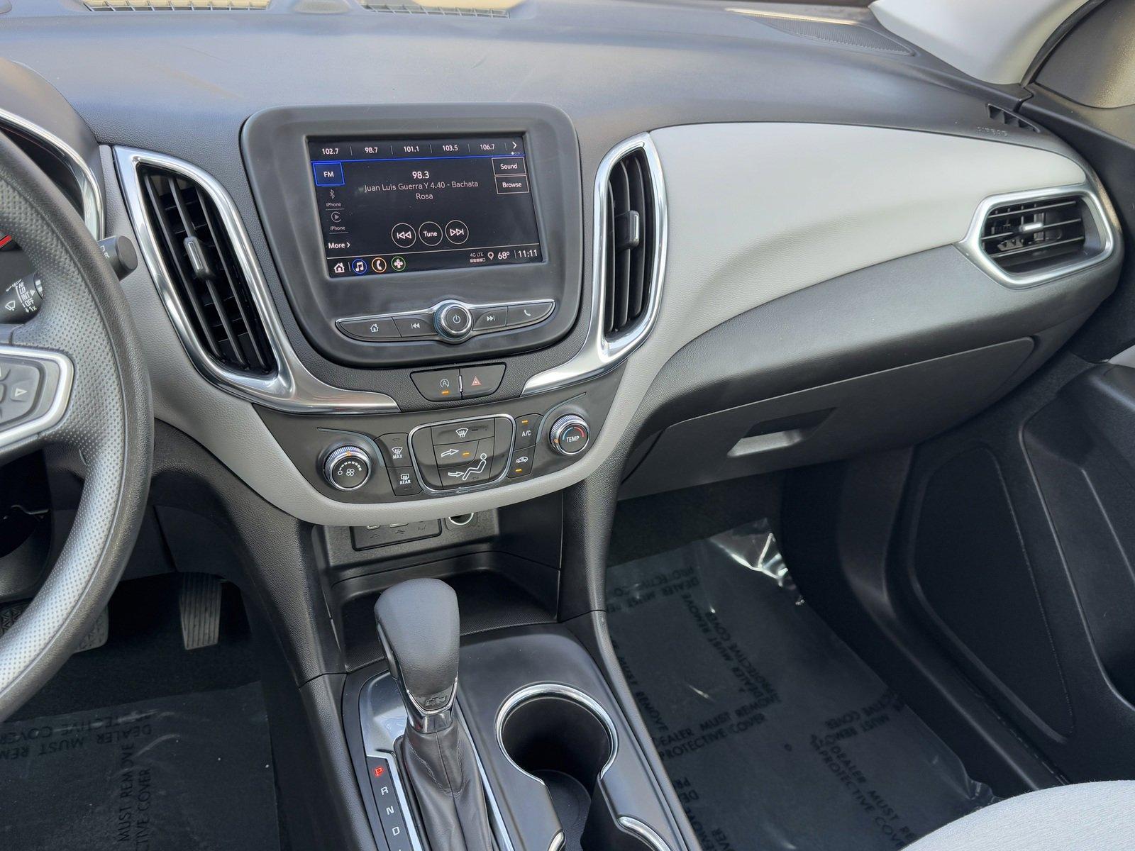 2023 Chevrolet Equinox Vehicle Photo in LOS ANGELES, CA 90007-3794