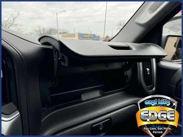 2022 Chevrolet Silverado 1500 LTD Vehicle Photo in Roslyn, NY 11576