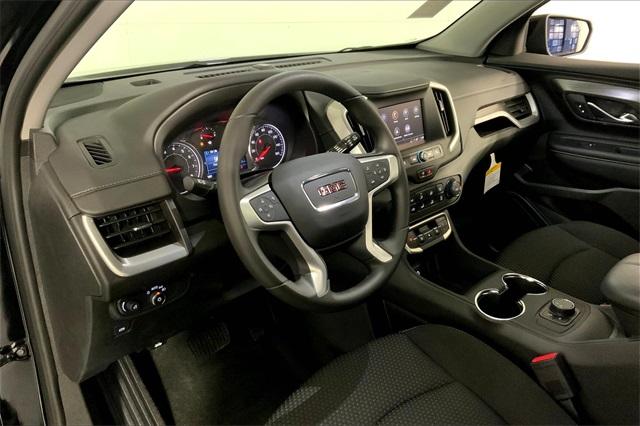 2024 GMC Terrain Vehicle Photo in KANSAS CITY, MO 64114-4545