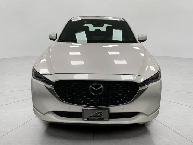 2023 Mazda CX-5 Vehicle Photo in Appleton, WI 54913