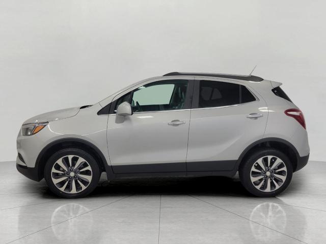 2022 Buick Encore Vehicle Photo in NEENAH, WI 54956-2243