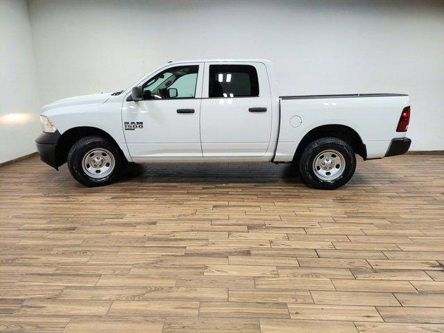 2022 Ram 1500 Classic Vehicle Photo in SAUK CITY, WI 53583-1301