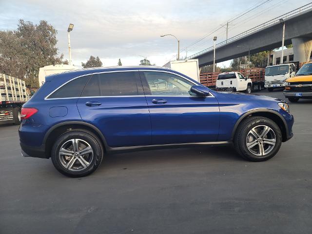 2018 Mercedes-Benz GLC 300 Vehicle Photo in LA MESA, CA 91942-8211