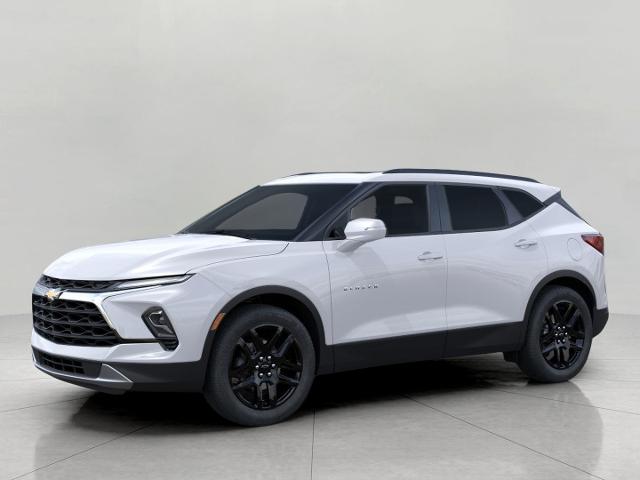 2025 Chevrolet Blazer Vehicle Photo in MIDDLETON, WI 53562-1492