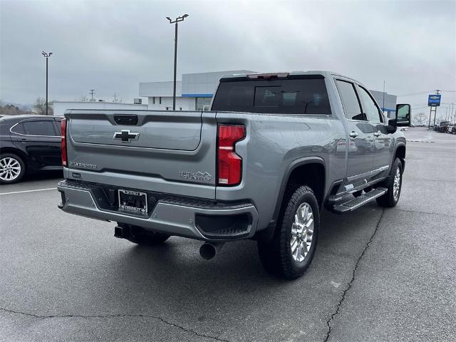 2025 Chevrolet Silverado 2500 HD Vehicle Photo in ALCOA, TN 37701-3235