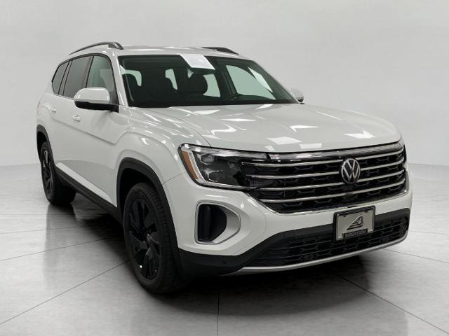 2024 Volkswagen Atlas Vehicle Photo in Appleton, WI 54913