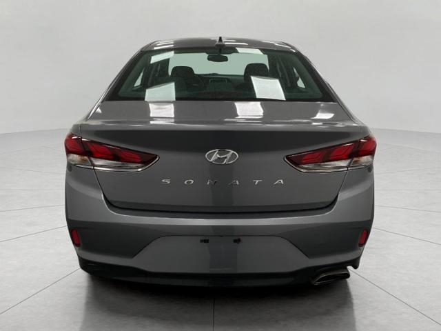 2019 Hyundai SONATA Vehicle Photo in Appleton, WI 54913