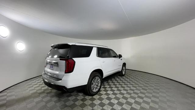 2024 GMC Yukon Vehicle Photo in GILBERT, AZ 85297-0402