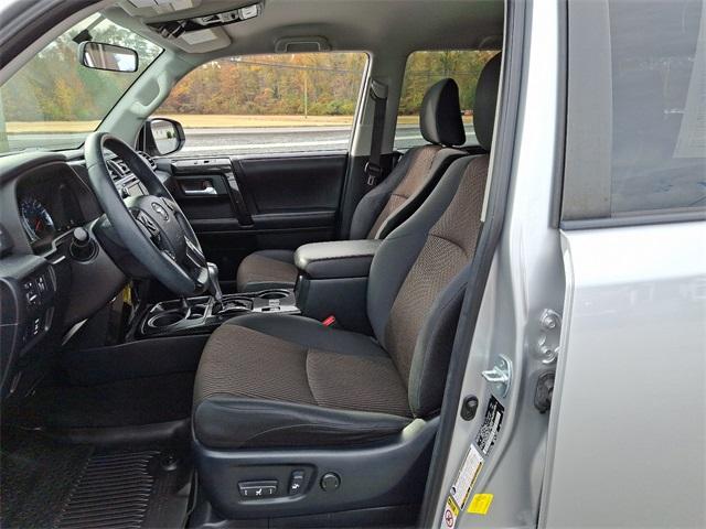 2019 Toyota 4Runner Vehicle Photo in BERLIN, MD 21811-1121