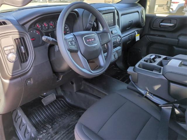 2025 GMC Sierra 2500 HD Vehicle Photo in GOODYEAR, AZ 85338-1310