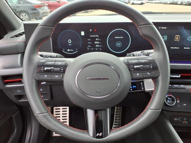 2024 Hyundai SONATA Vehicle Photo in Peoria, IL 61615