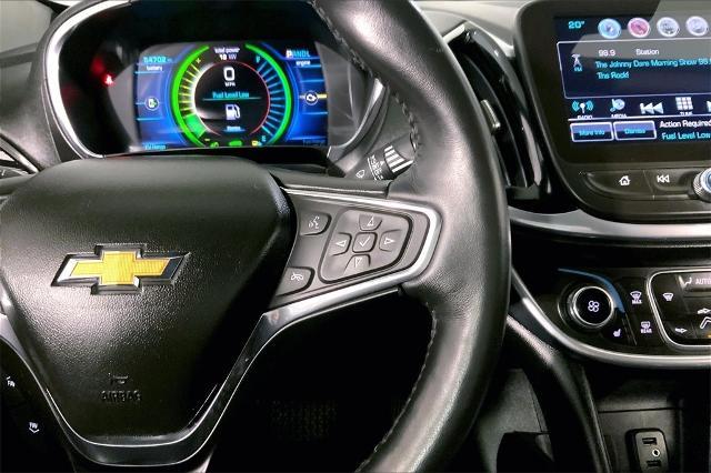 2017 Chevrolet Volt Vehicle Photo in Kansas City, MO 64114