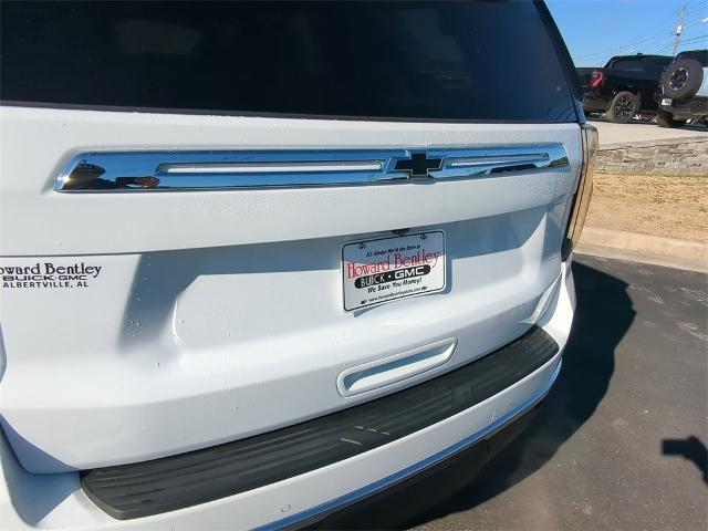 2023 Chevrolet Tahoe Vehicle Photo in ALBERTVILLE, AL 35950-0246