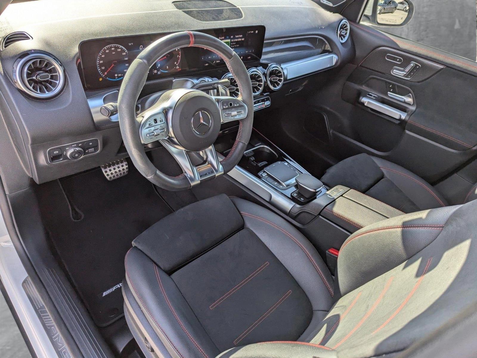 2023 Mercedes-Benz GLB Vehicle Photo in Ft. Myers, FL 33907