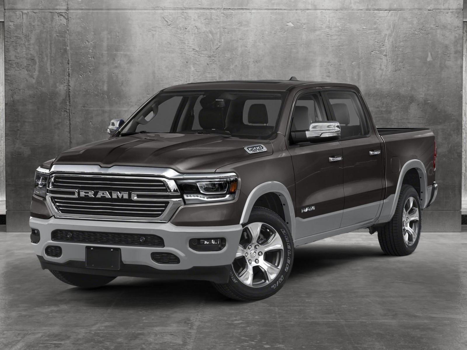 2020 Ram 1500 Vehicle Photo in Delray Beach, FL 33444