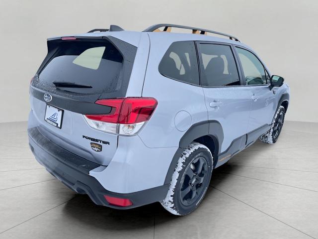 2024 Subaru Forester Vehicle Photo in Oshkosh, WI 54904