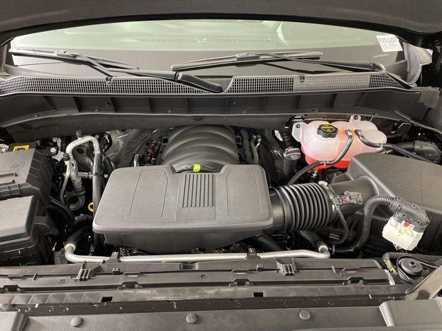 2025 Chevrolet Silverado 1500 Vehicle Photo in PHOENIX, AZ 85014-3381