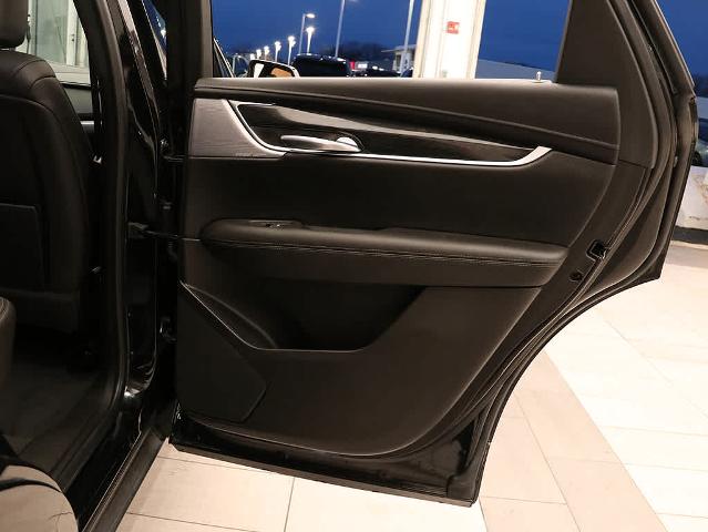 2021 Cadillac XT5 Vehicle Photo in LIBERTYVILLE, IL 60048-3287