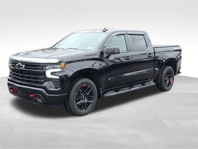 2023 Chevrolet Silverado 1500 Vehicle Photo in Pleasant Hills, PA 15236