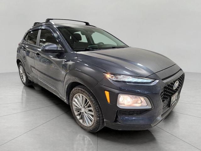 2021 Hyundai KONA Vehicle Photo in Appleton, WI 54913