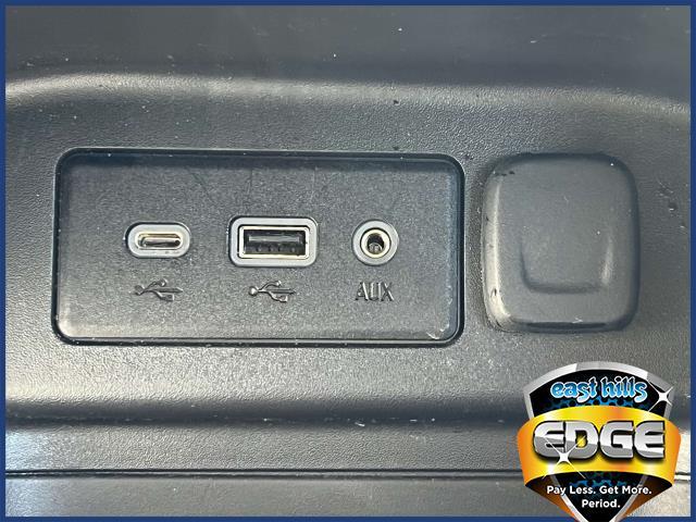 2022 Chevrolet Equinox Vehicle Photo in Roslyn, NY 11576