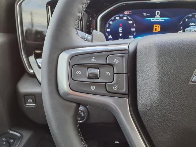 2025 Chevrolet Silverado 1500 Vehicle Photo in ROSENBERG, TX 77471-5675