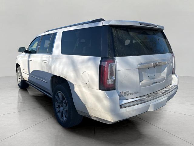 2017 GMC Yukon XL Vehicle Photo in MANITOWOC, WI 54220-5838