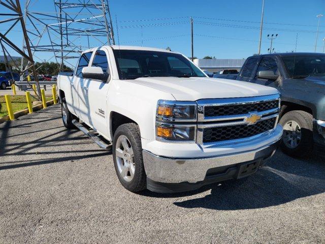 2014 Chevrolet Silverado 1500 Vehicle Photo in SUGAR LAND, TX 77478-0000