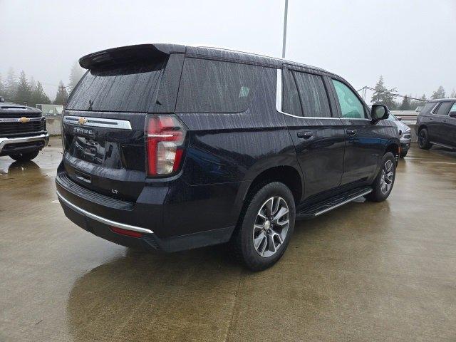 2022 Chevrolet Tahoe Vehicle Photo in EVERETT, WA 98203-5662