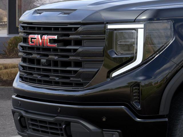 2025 GMC Sierra 1500 Vehicle Photo in INDEPENDENCE, MO 64055-1377