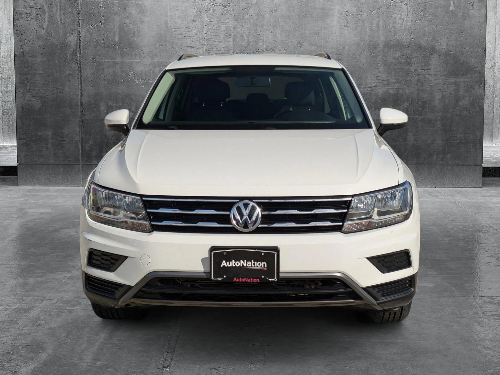 2018 Volkswagen Tiguan Vehicle Photo in Tustin, CA 92782