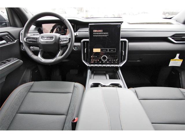 2025 GMC Acadia Vehicle Photo in ROSENBERG, TX 77471-5675