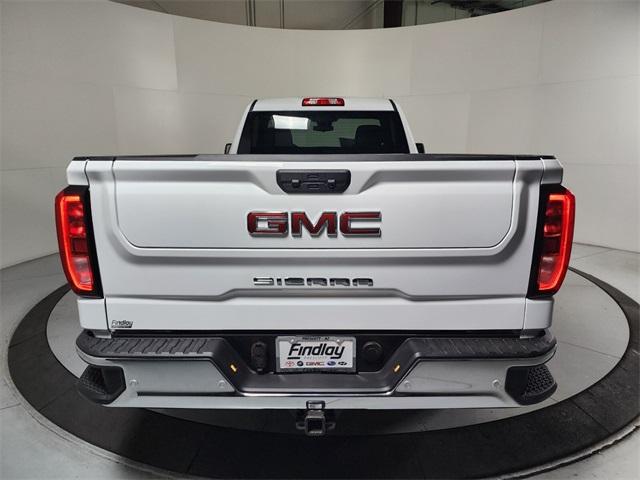 2025 GMC Sierra 1500 Vehicle Photo in PRESCOTT, AZ 86305-3700