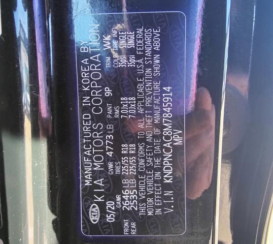 2021 Kia Sportage Vehicle Photo in Appleton, WI 54914