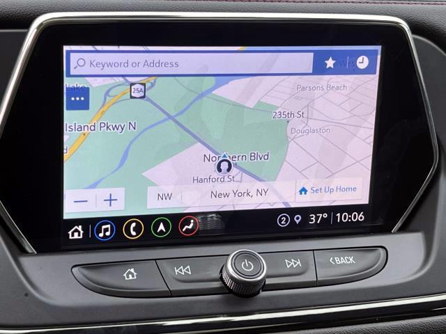 2022 Chevrolet Blazer Vehicle Photo in Roslyn, NY 11576