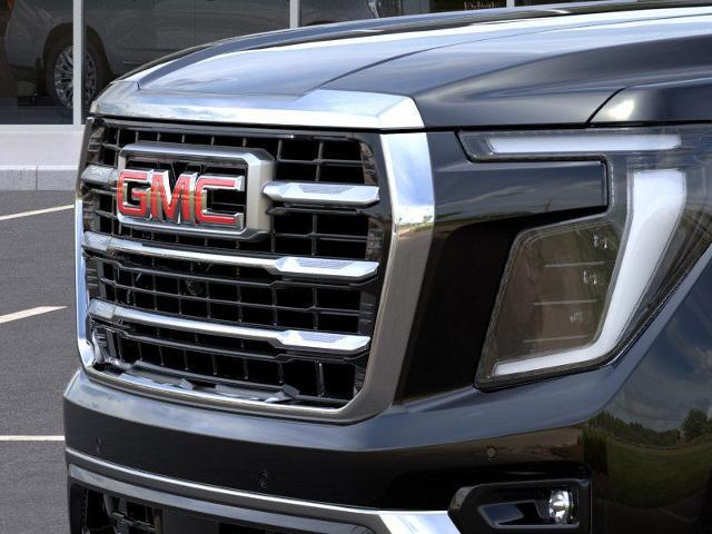 2025 GMC Yukon XL Vehicle Photo in LONE TREE, CO 80124-2750