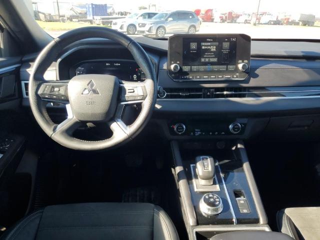 2024 Mitsubishi Outlander Vehicle Photo in BROUSSARD, LA 70518-0000