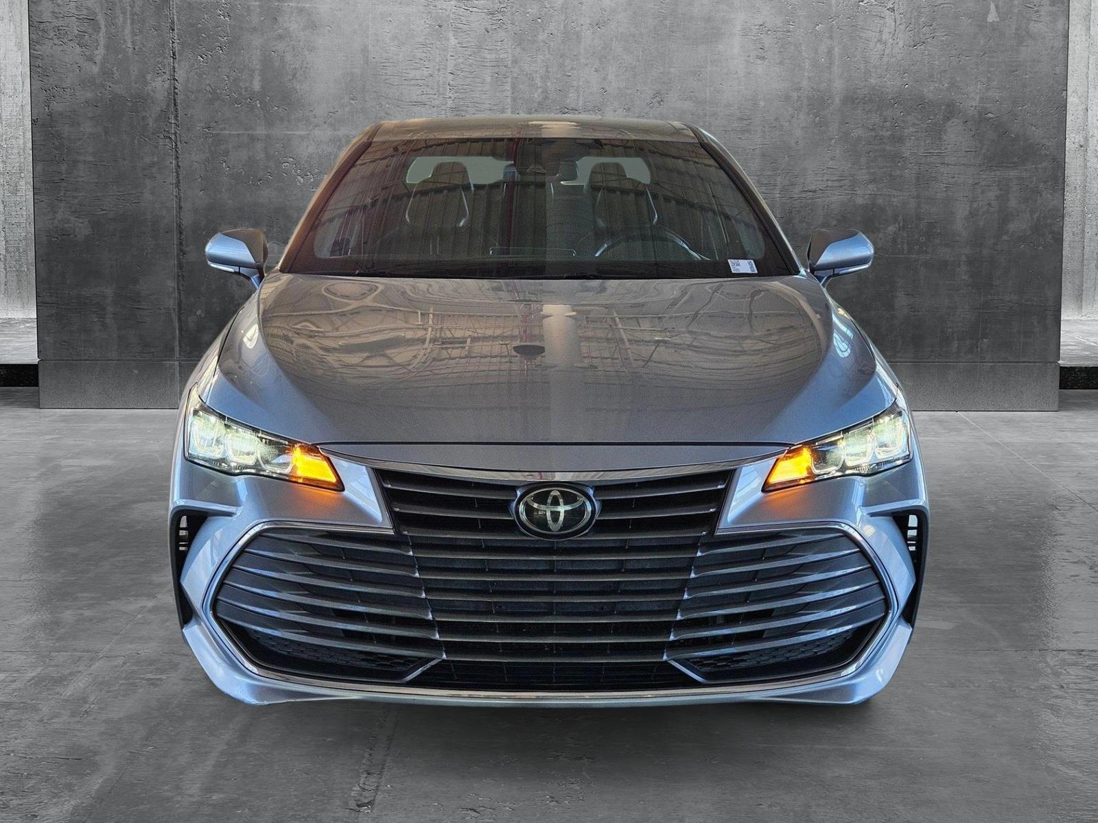 2021 Toyota Avalon Vehicle Photo in Henderson, NV 89014